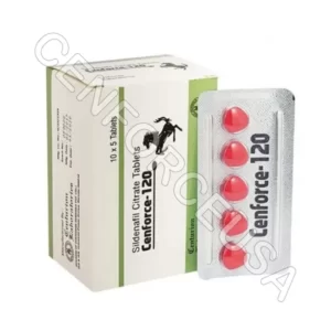 Cenforce 120mg